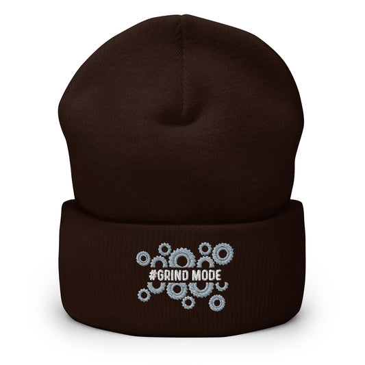 Grind Mode Beanie
