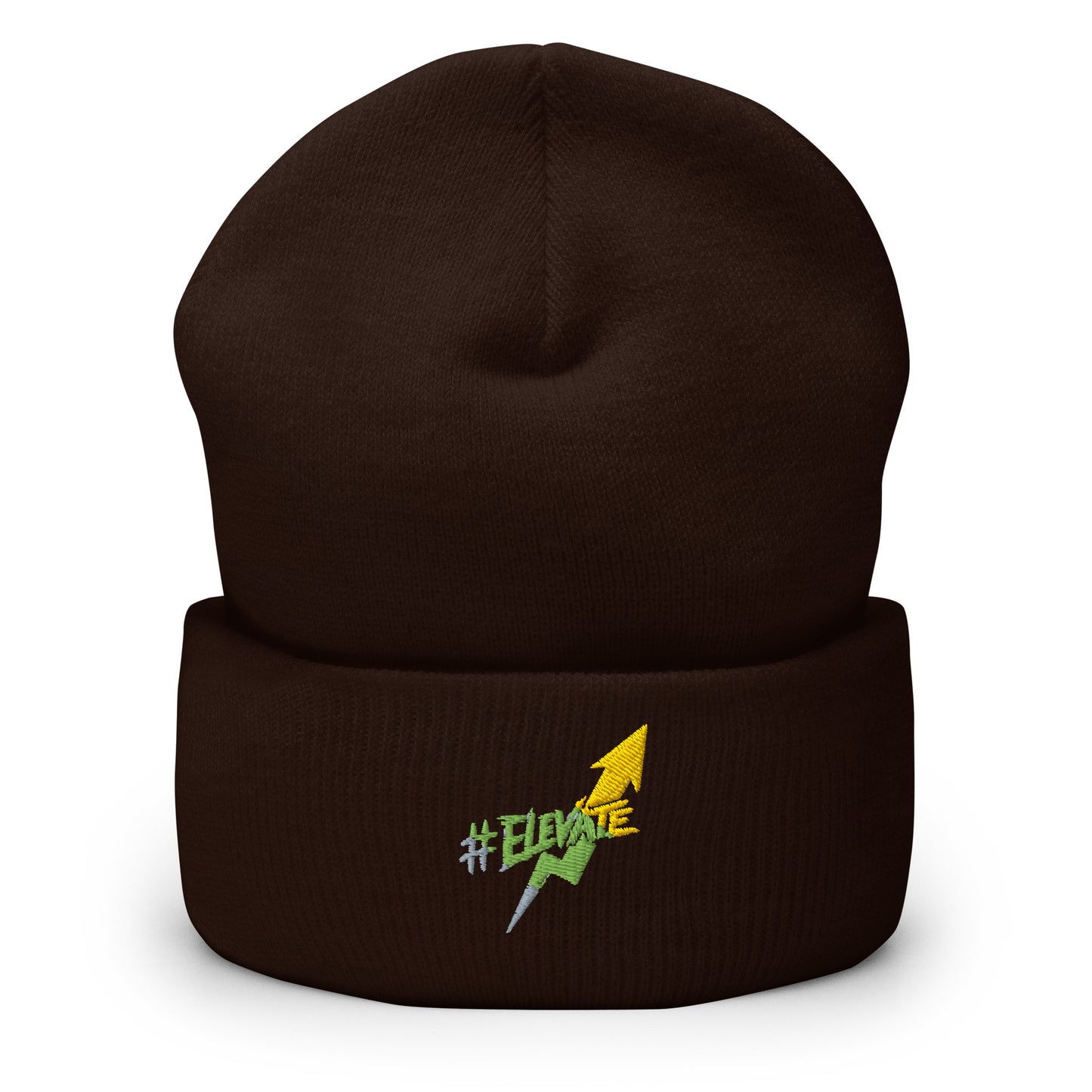 Elevate Beanie
