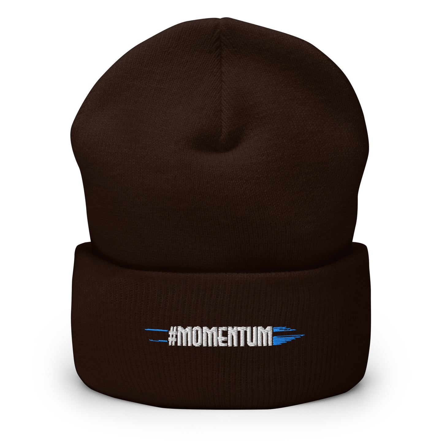 Momentum Beanie