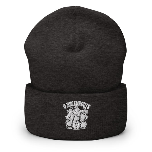 Juicen Roots Beanie