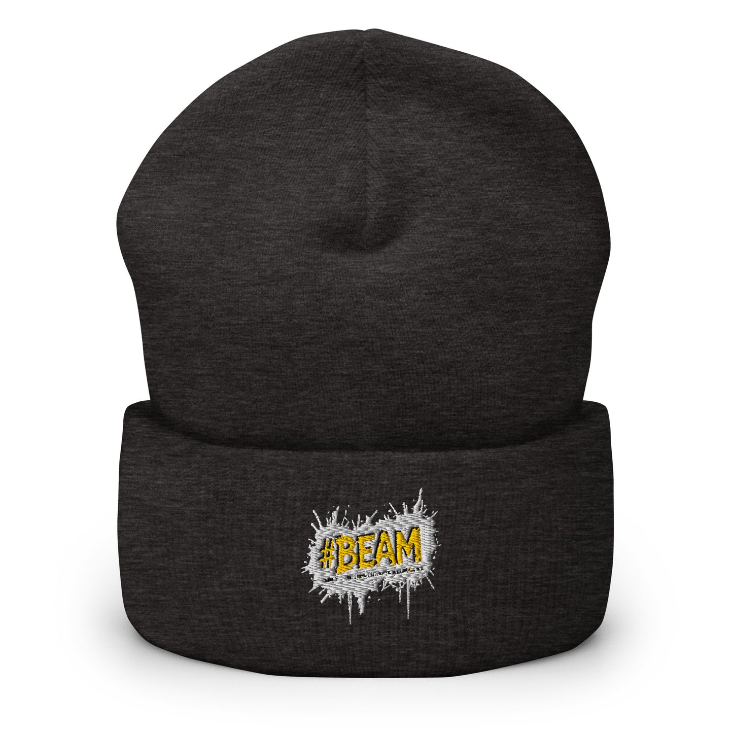 Beam Beanie