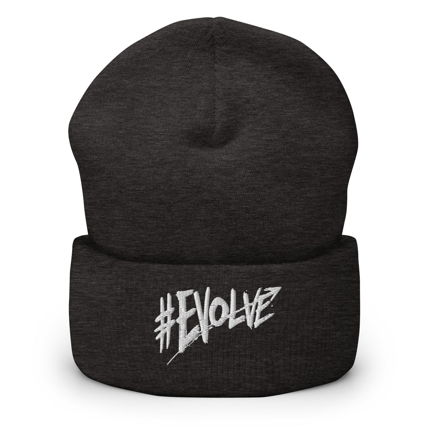 Evolve Beanie