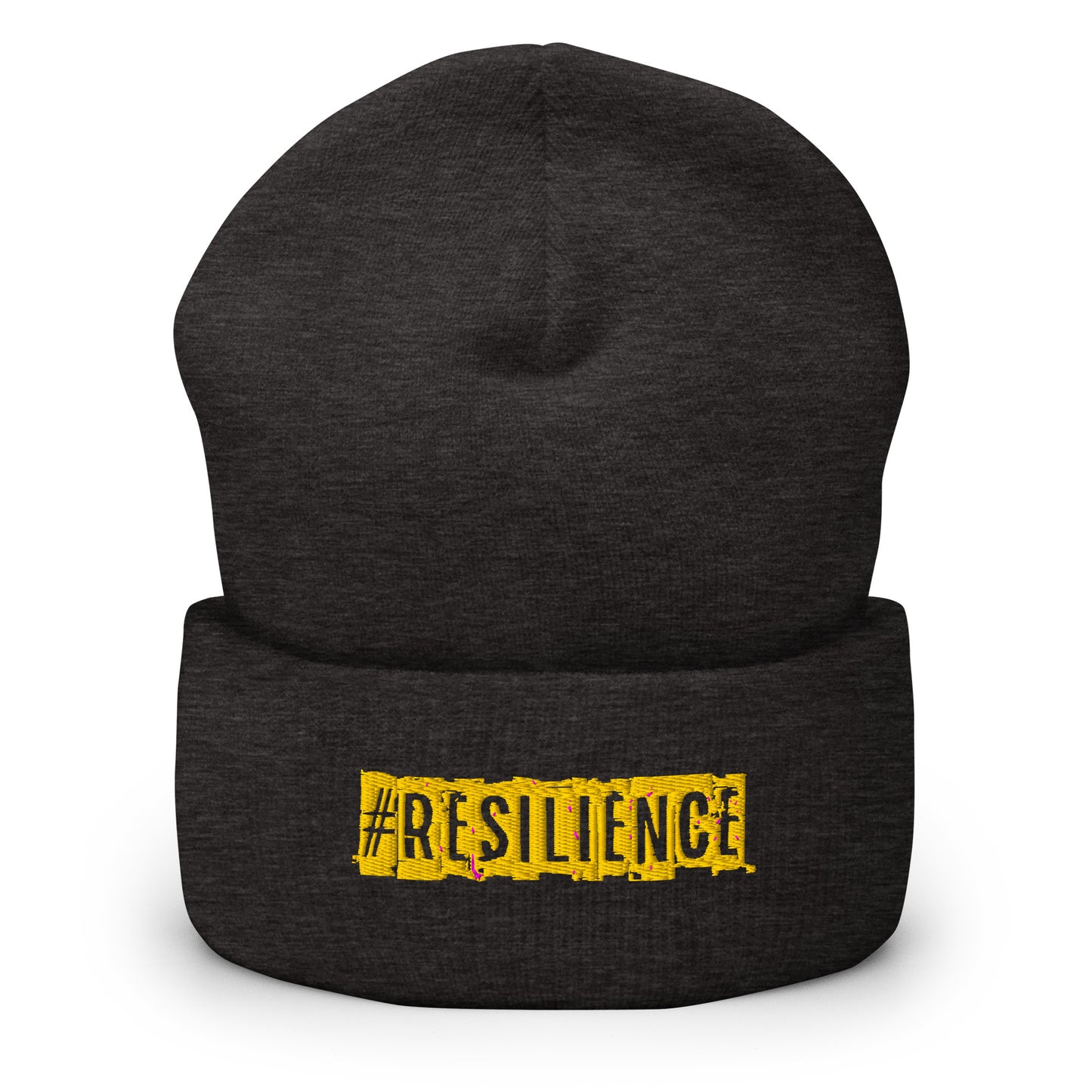 Resilience Beanie