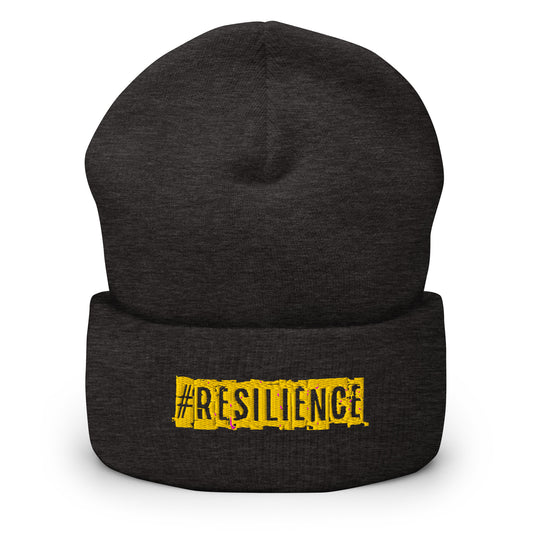 Resilience Beanie
