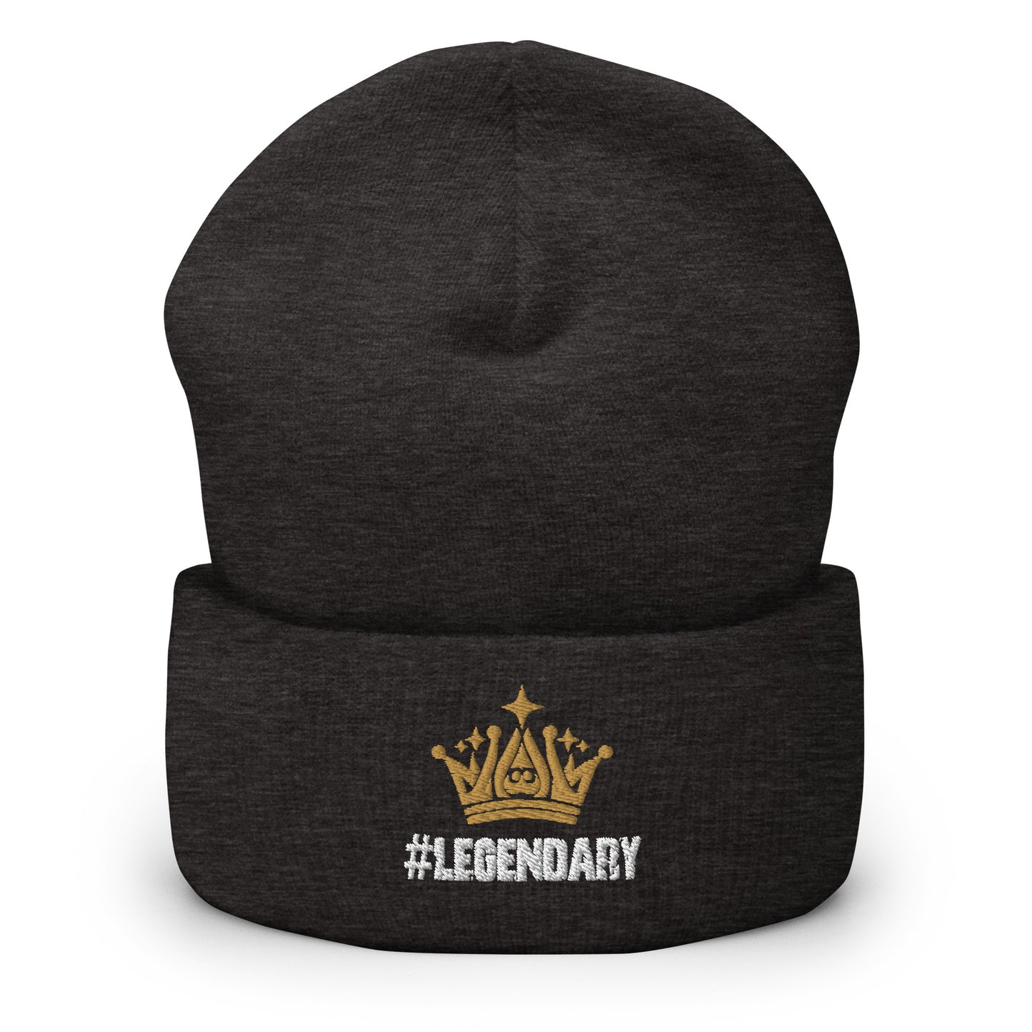 Legendary Beanie