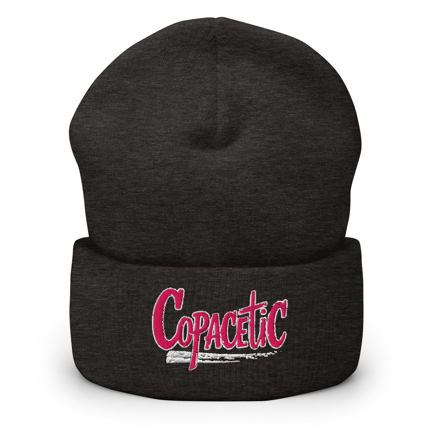 Copacetic Beanie