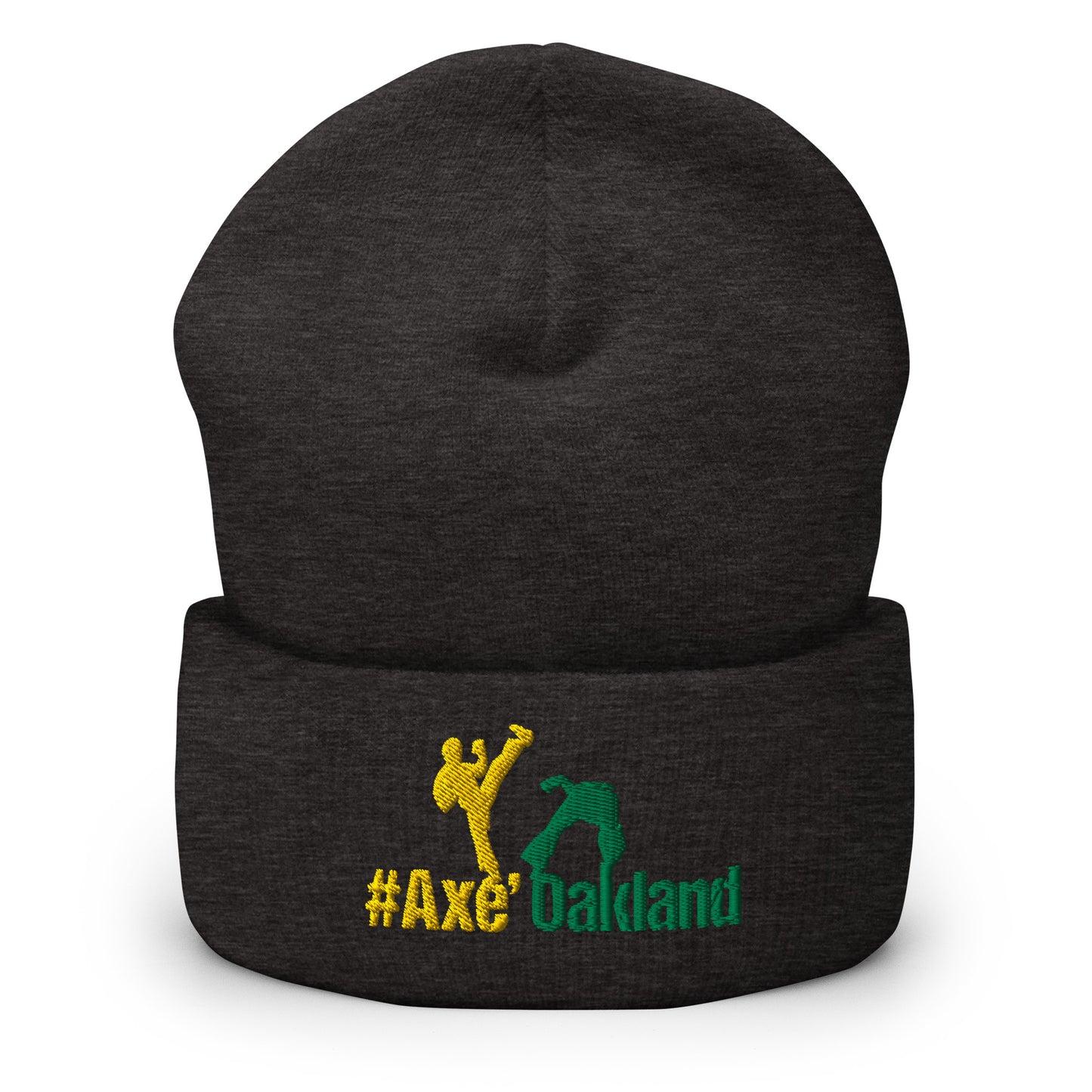 Axe Oakland Beanie