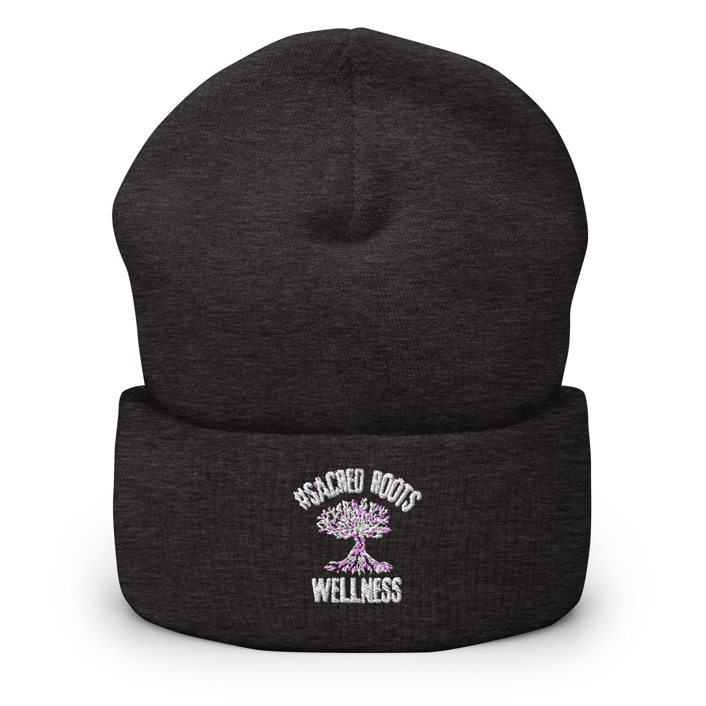 Sacred Roots Beanie