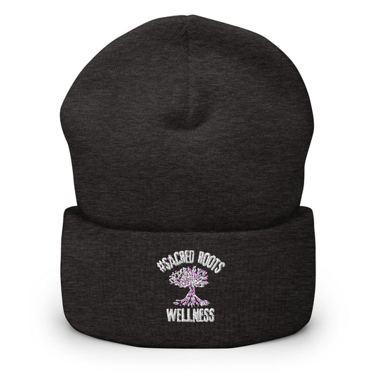 Sacred Roots Beanie