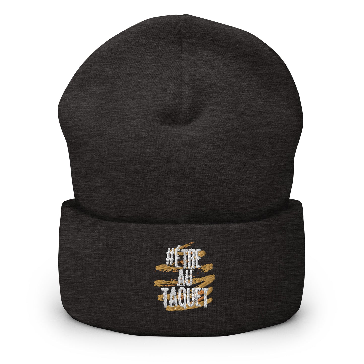 Etre Au Taquet Beanie