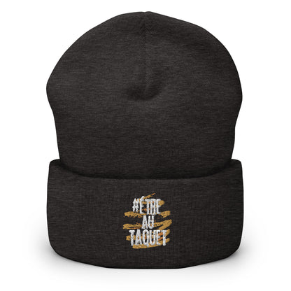 Etre Au Taquet Beanie