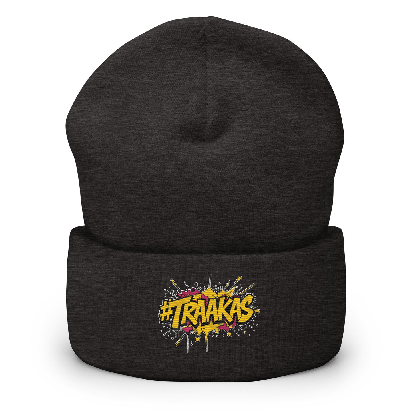 Traakas Beanie