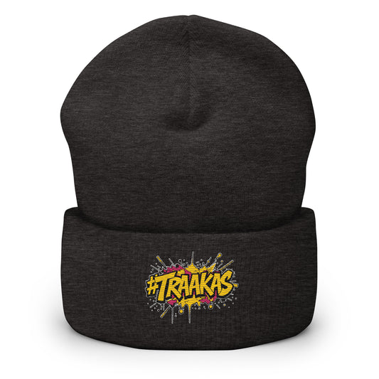 Traakas Beanie