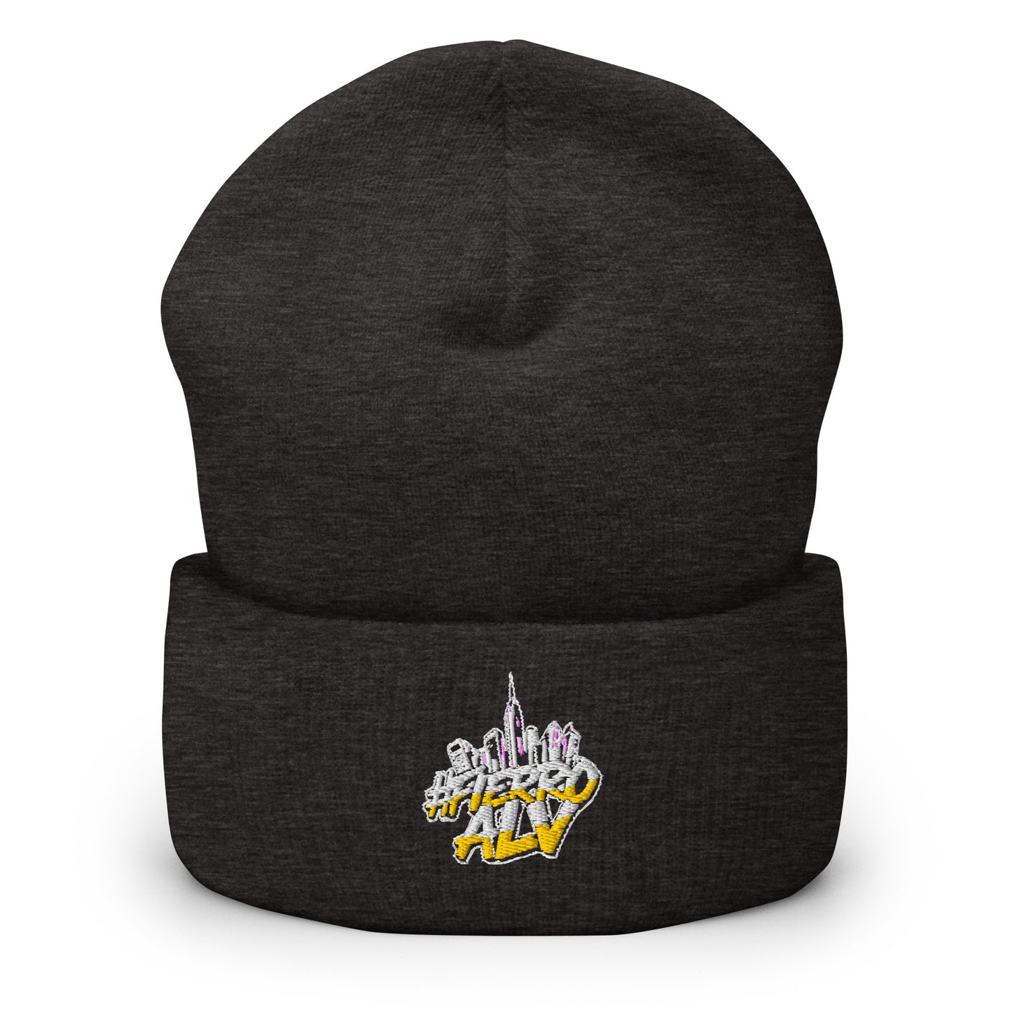 Fierro ALV Beanie