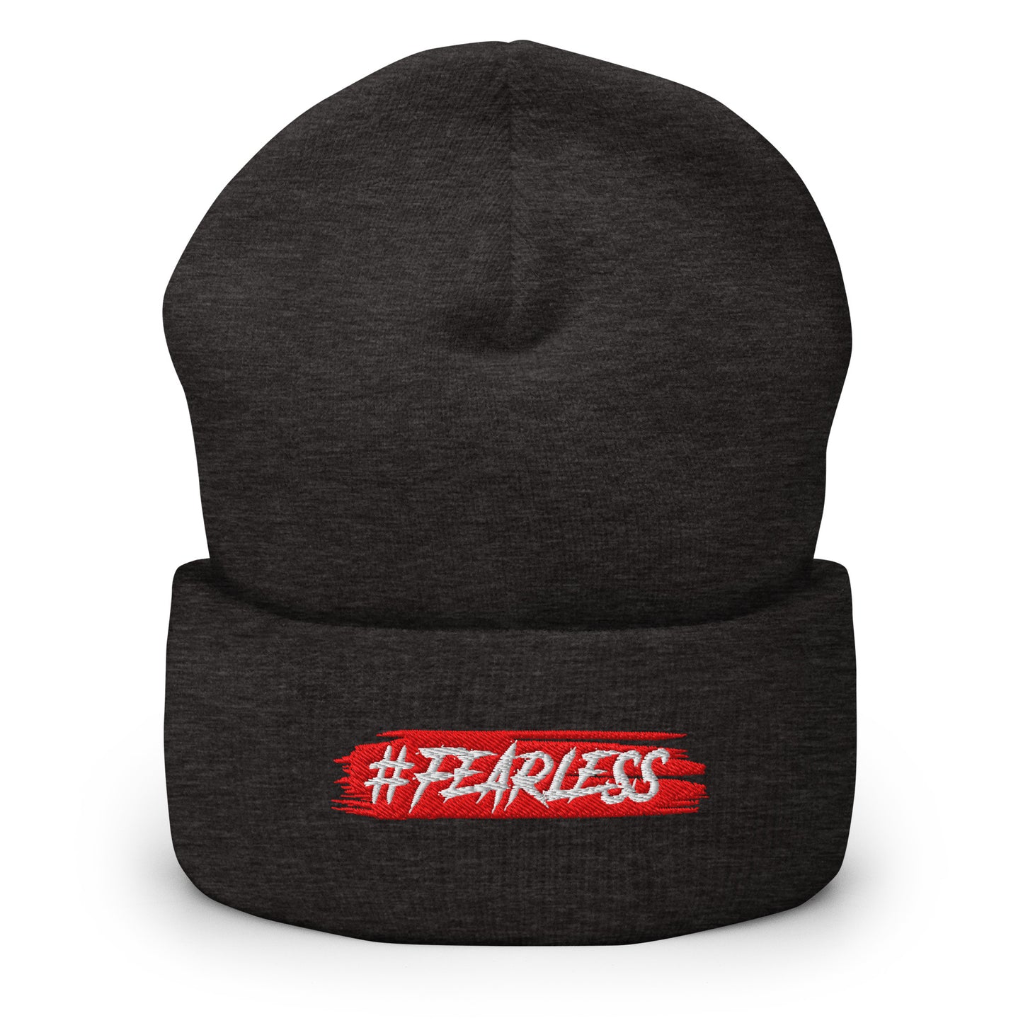 Fearless Beanie