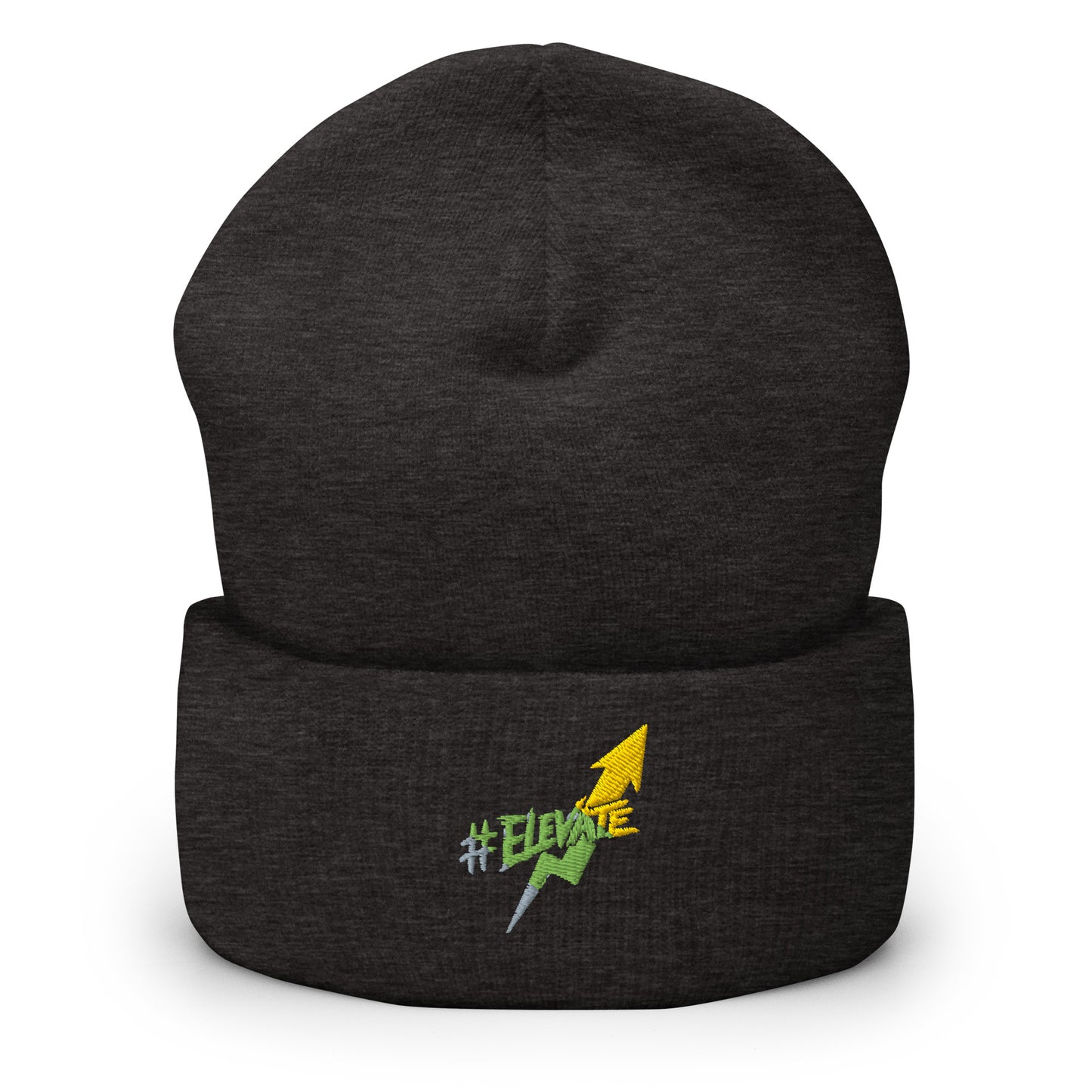 Elevate Beanie