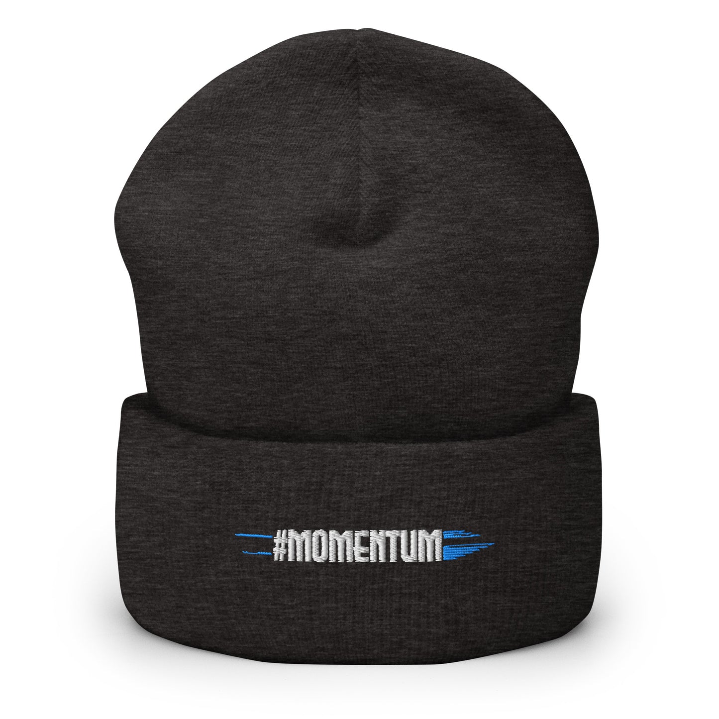 Momentum Beanie