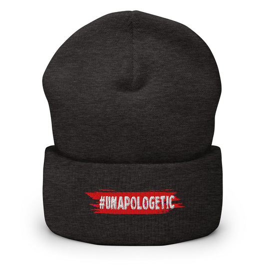 Unapologetic Beanie