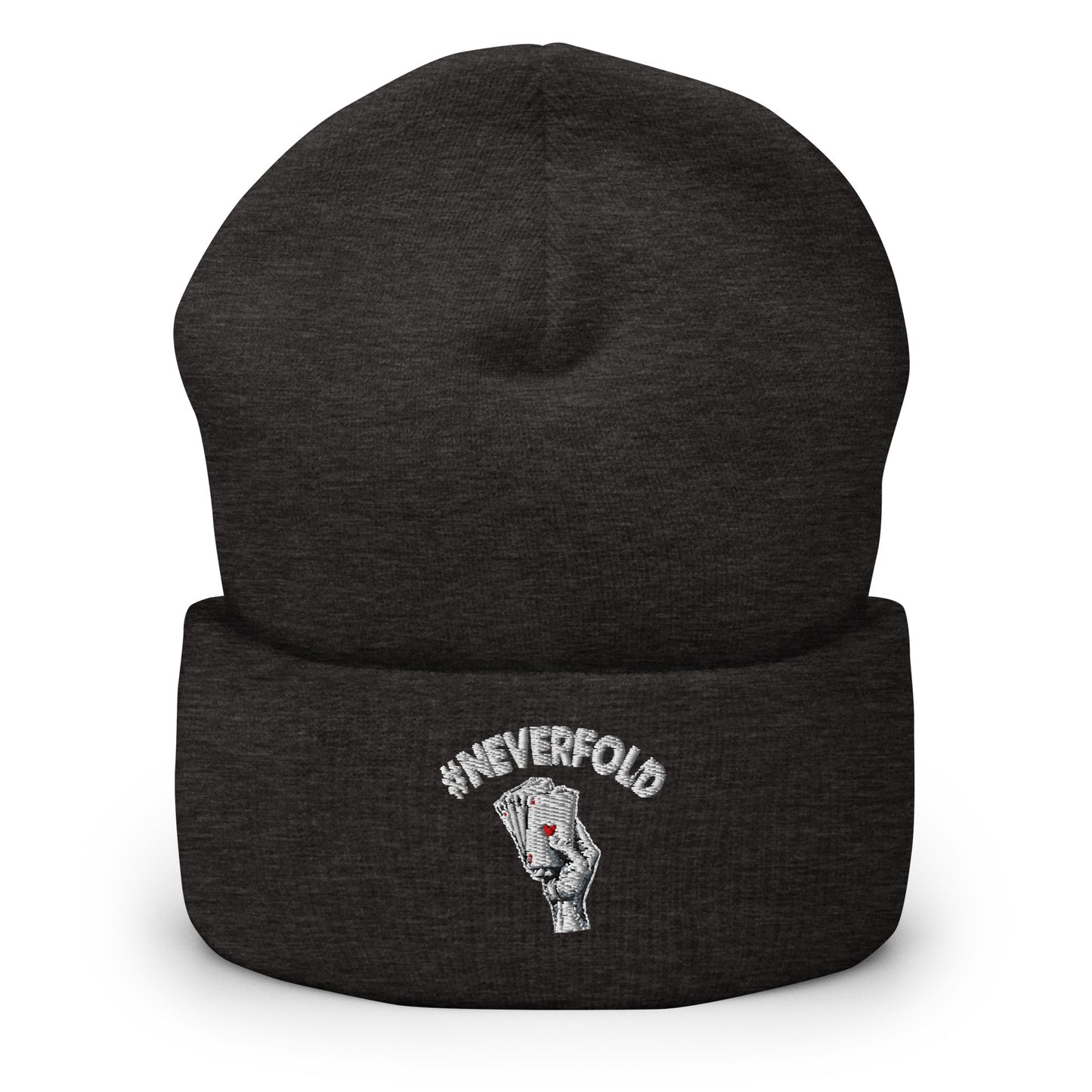 Neverfold Beanie