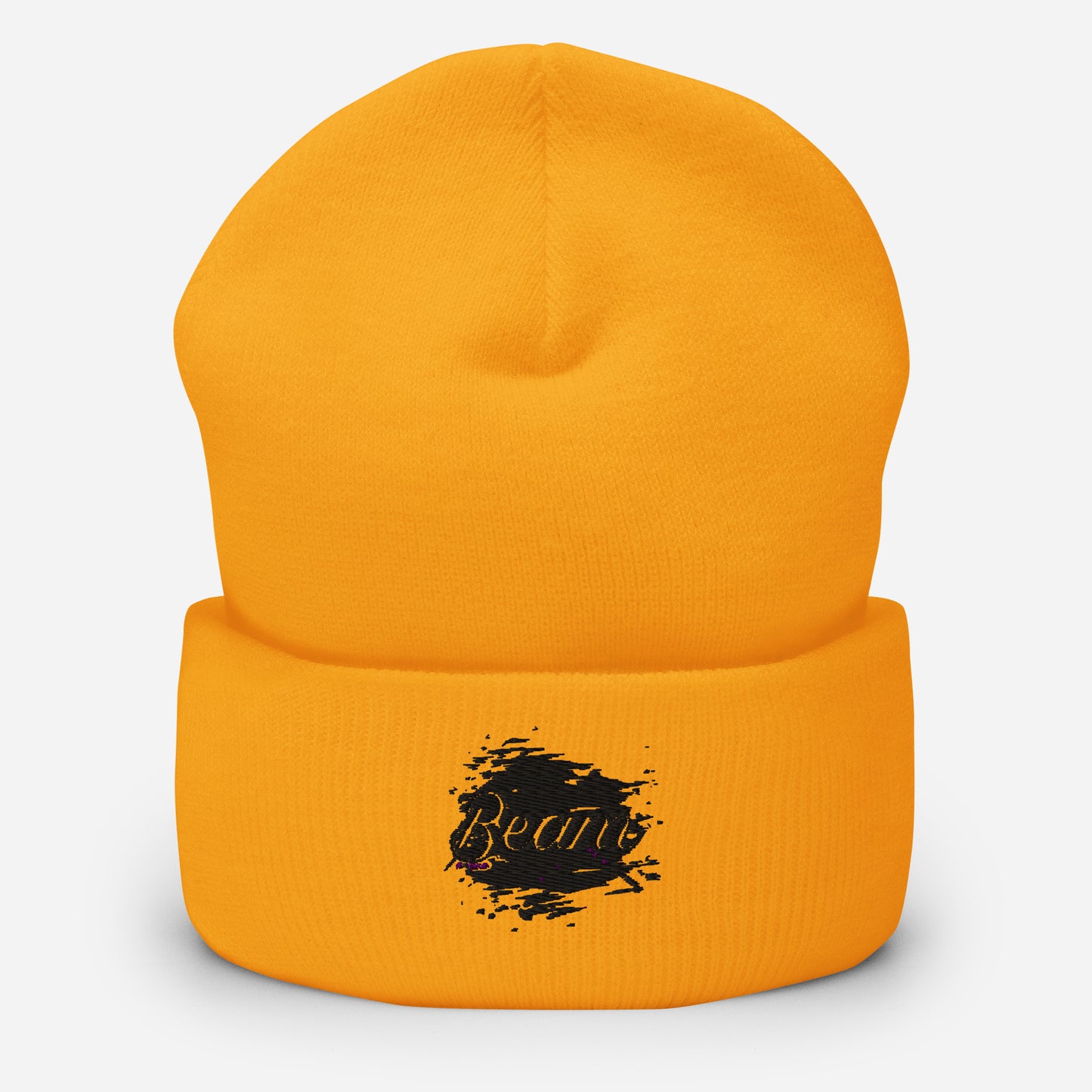 Beam Boldy Cuffed Beanie