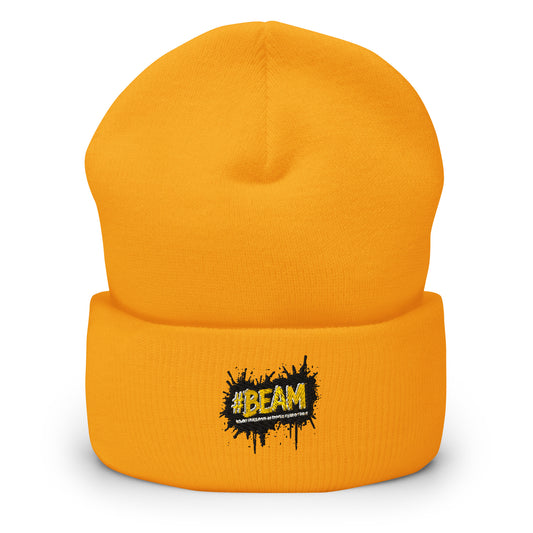 Beam Signature Beanie