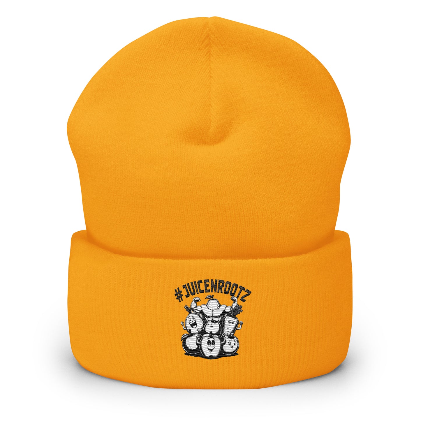 Juicen Rootz Signature Beanie