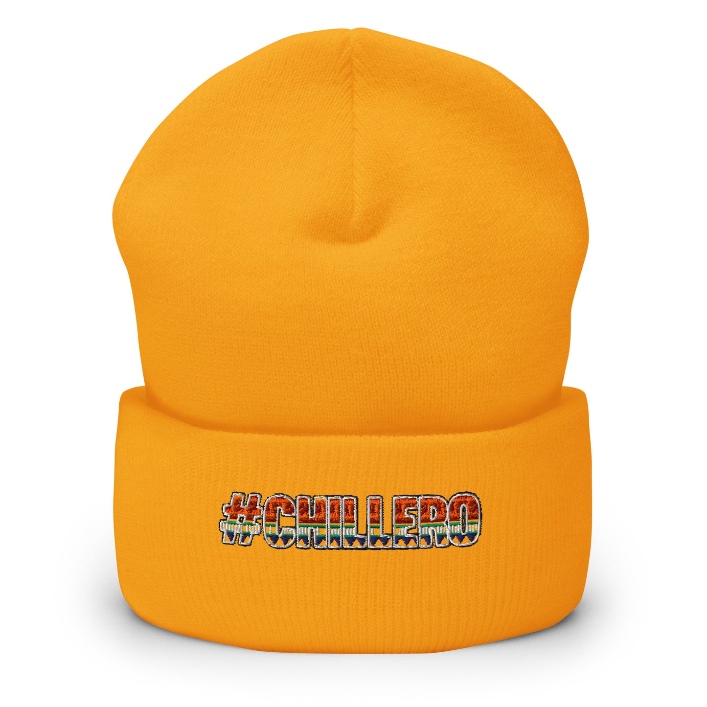 Chillero Signature Beanie
