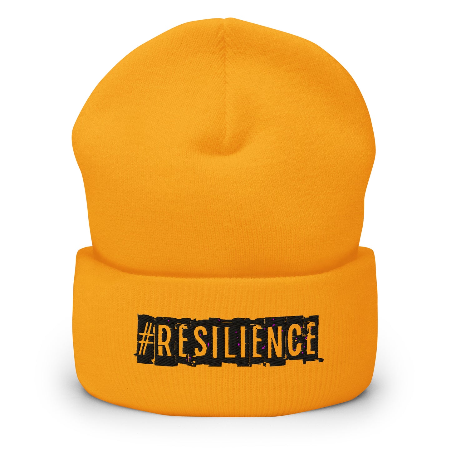Resilience Signature Beanie