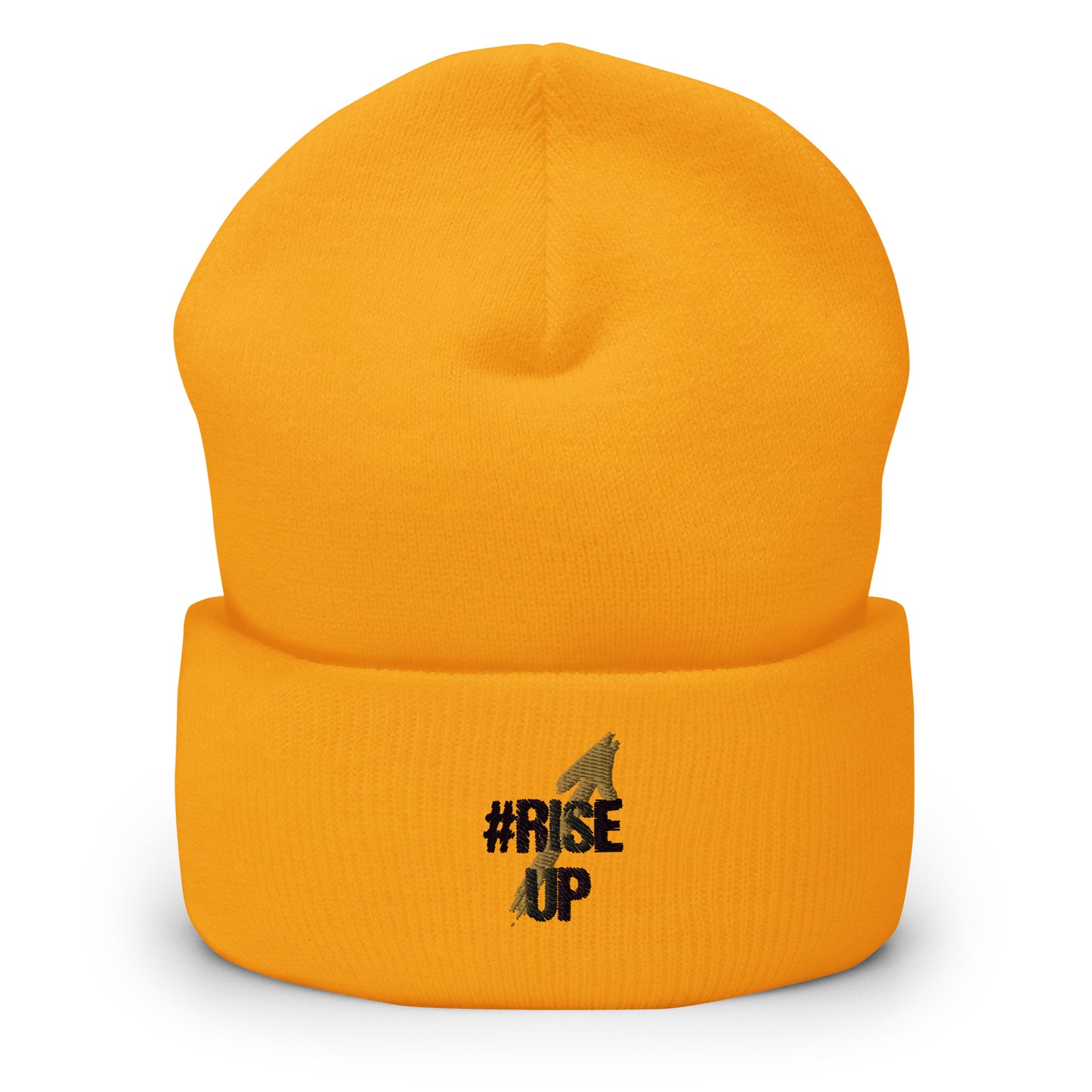 Rise Up Signature Beanie