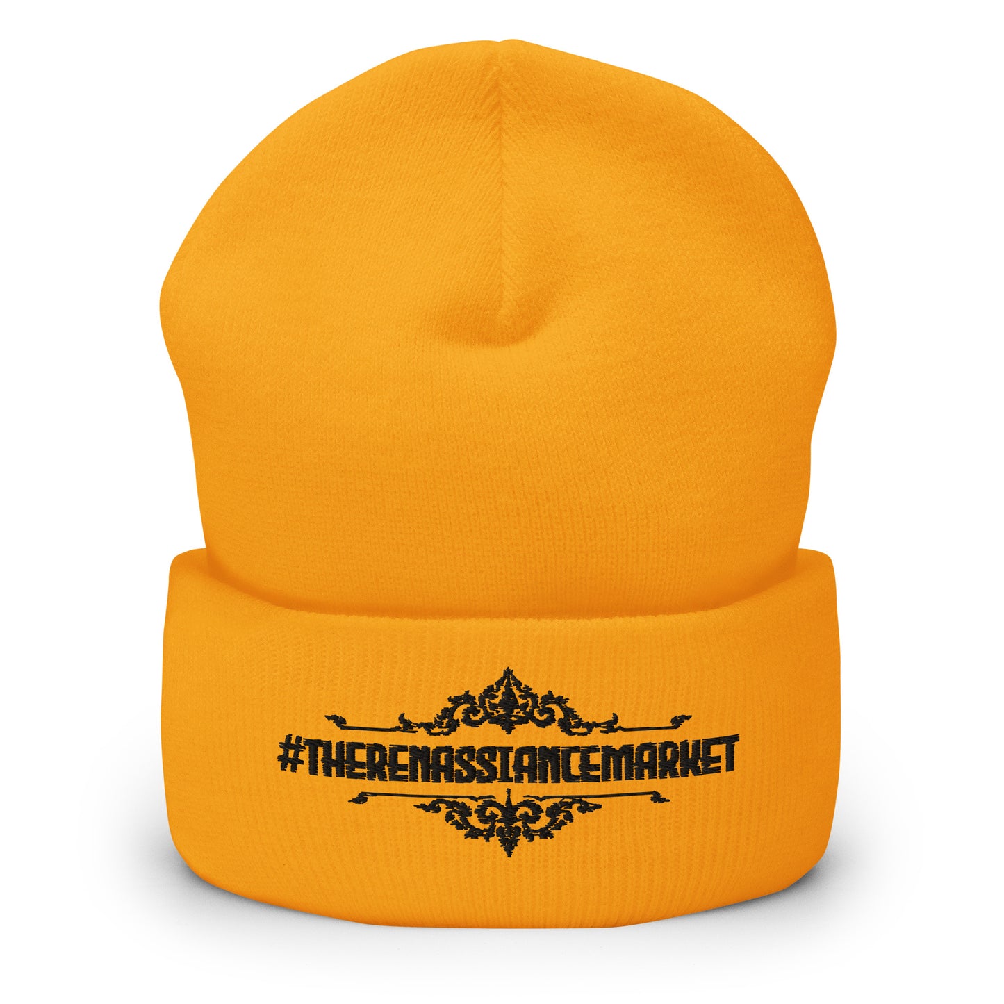 TRM Signature Beanie