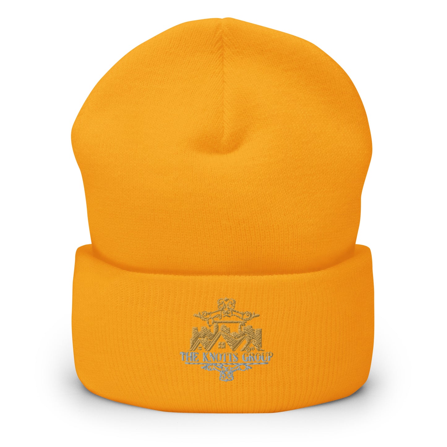 Knotts Group Signature Beanie