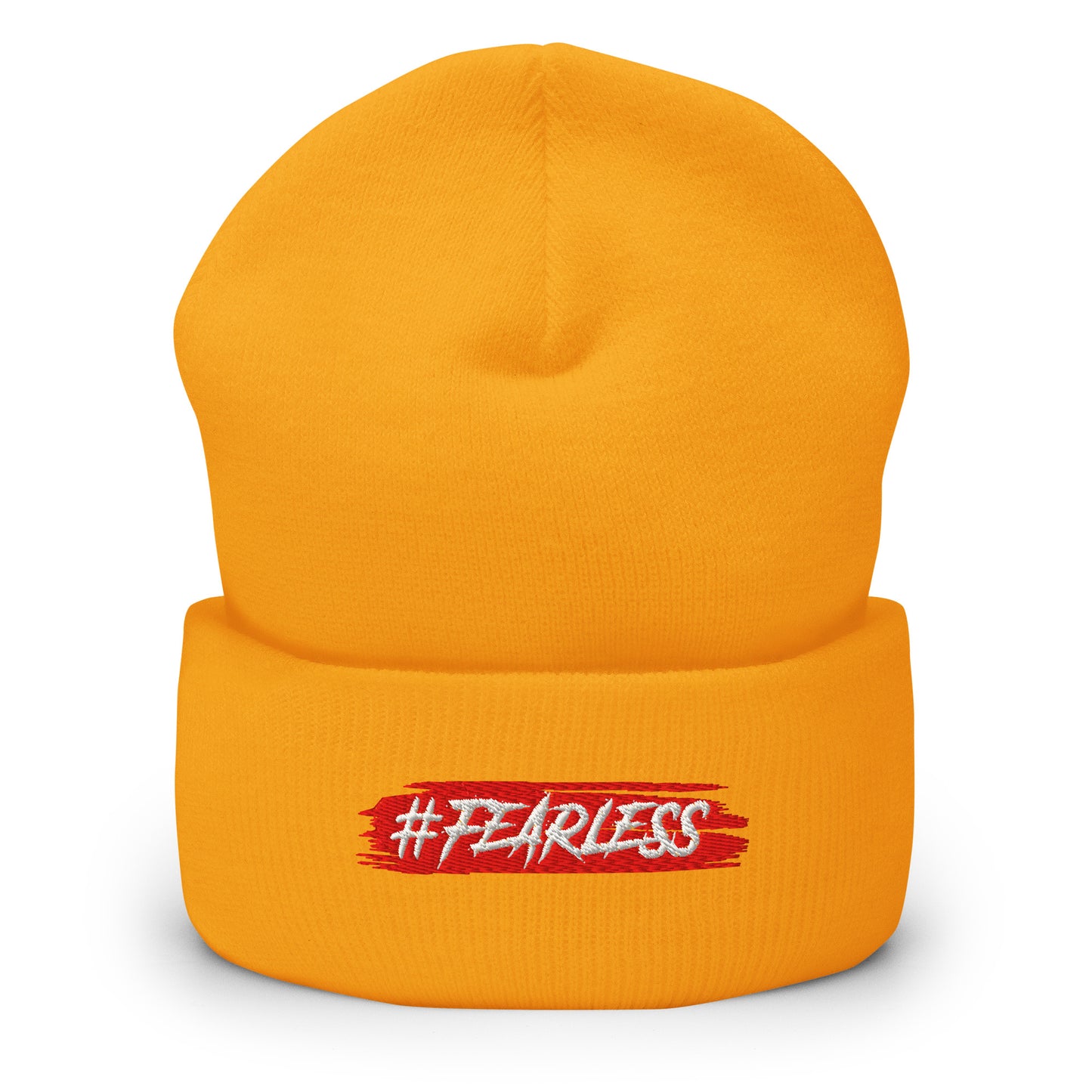 Fearless Signature Beanie