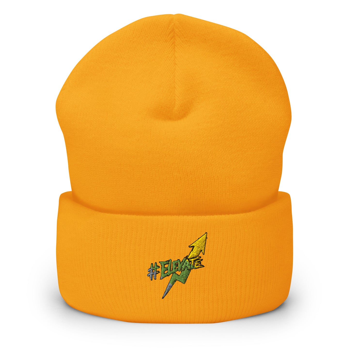 Elevate Signature Beanie