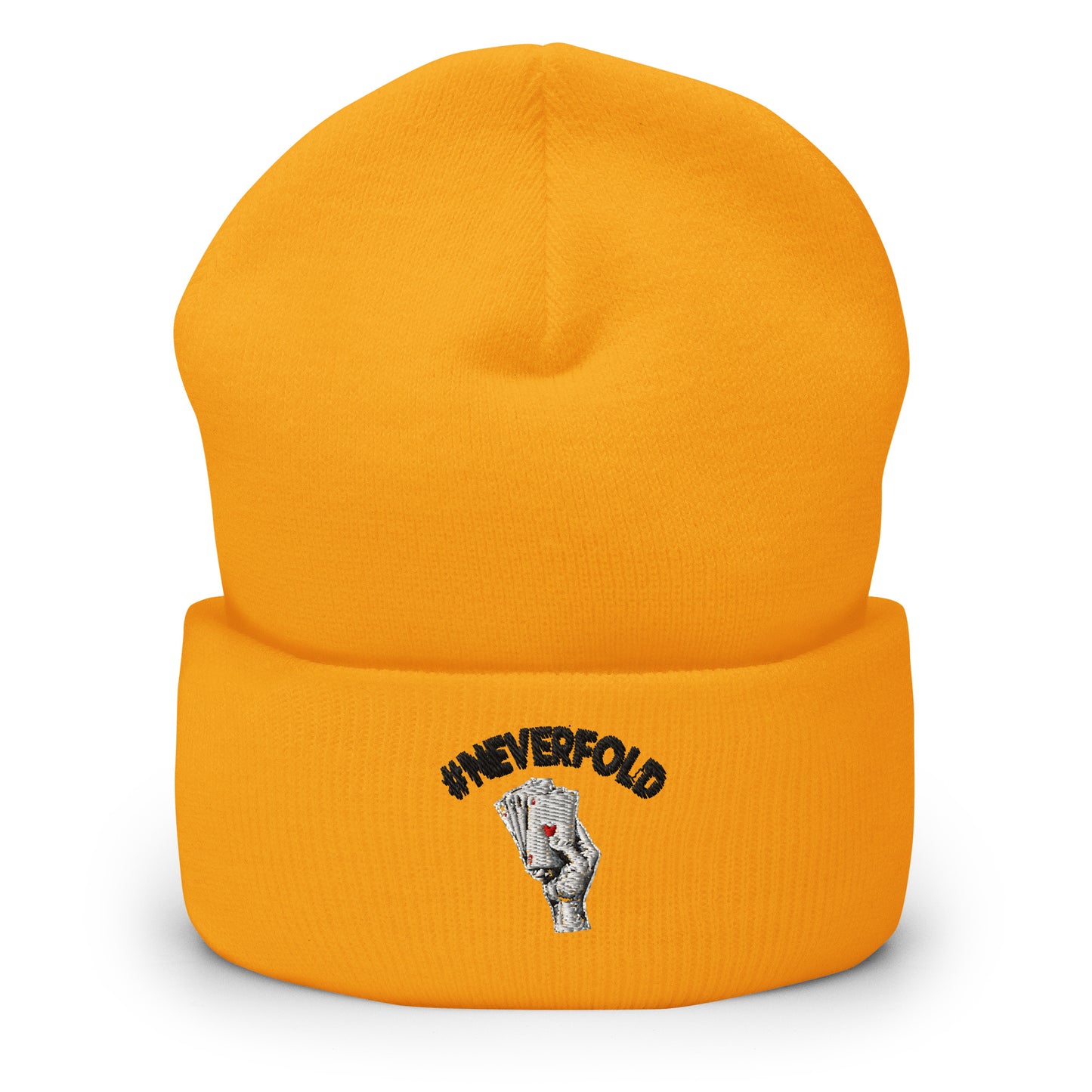 Neverfold Signature Beanie