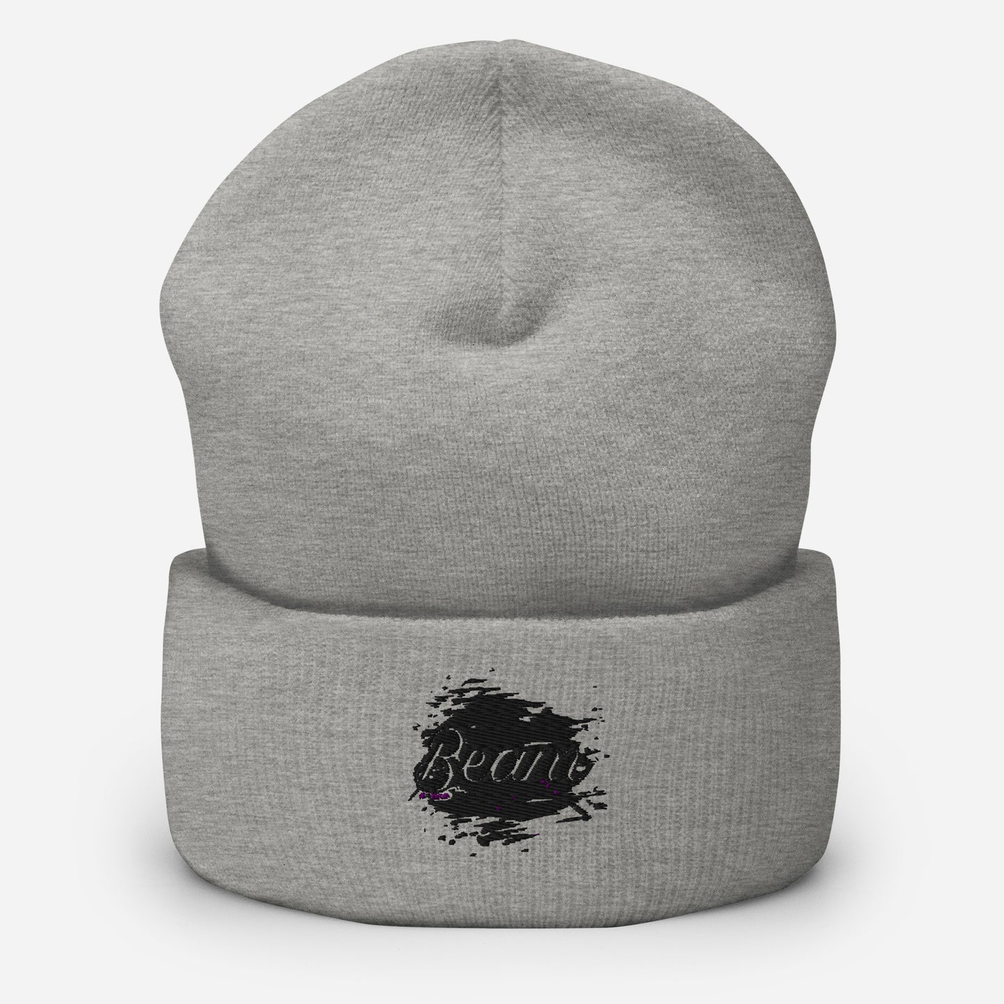 Beam Boldy Cuffed Beanie