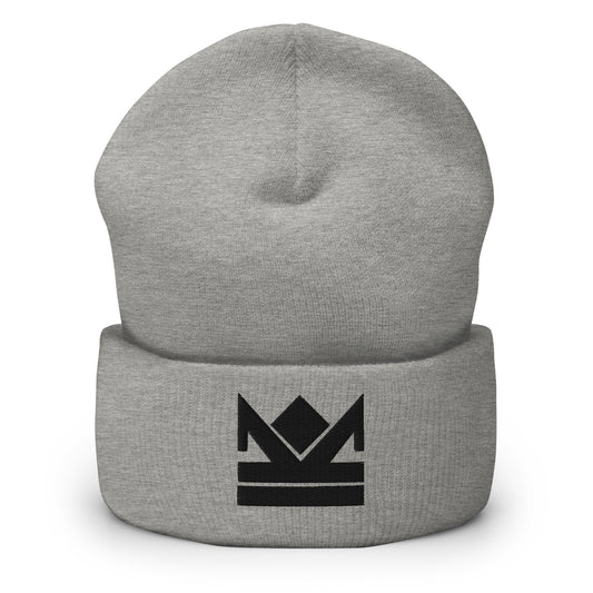 Model Exclusive Signature Beanie