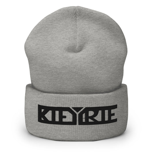 KTEYRTE Signature Beanie