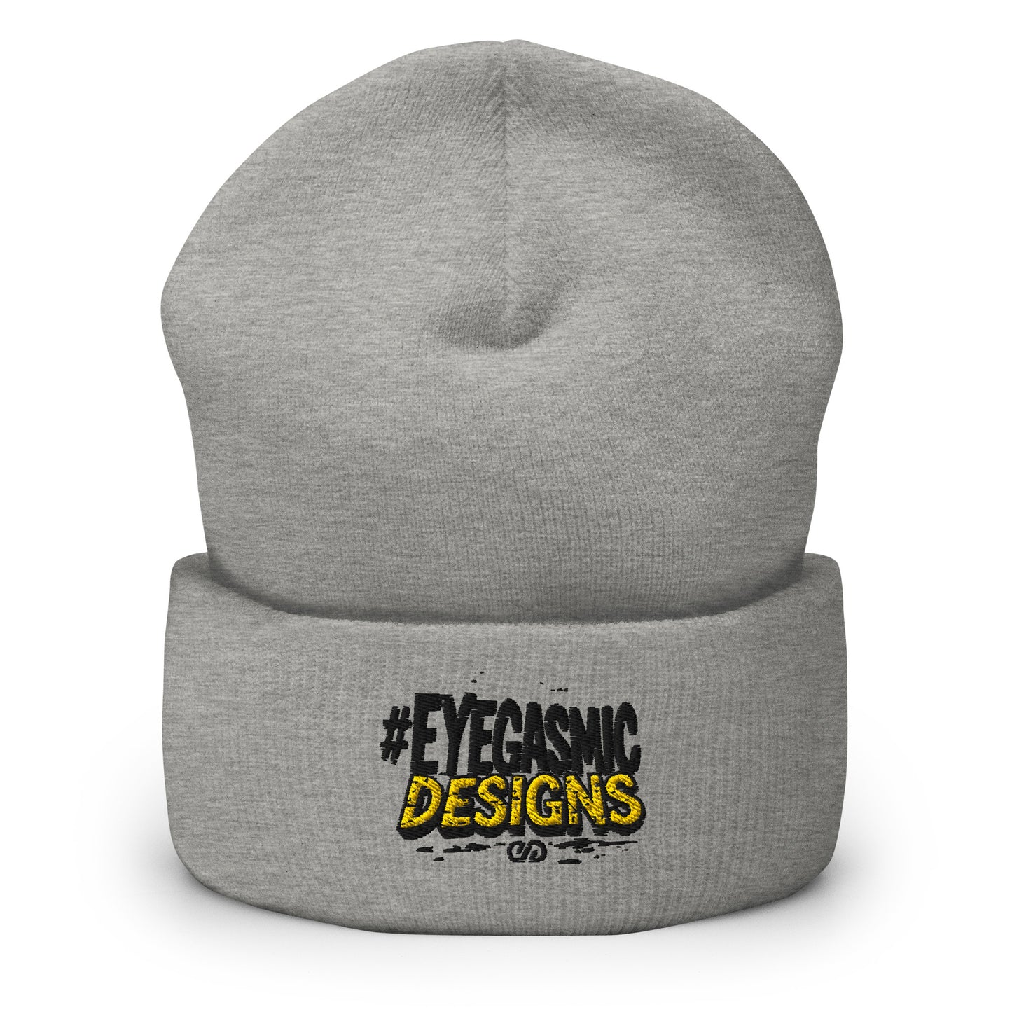 Eyegasmic Designs Signature Beanie