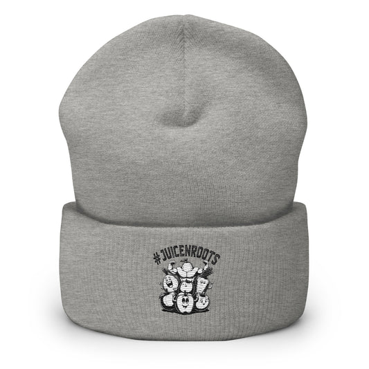 Juicen Roots Signature Beanie