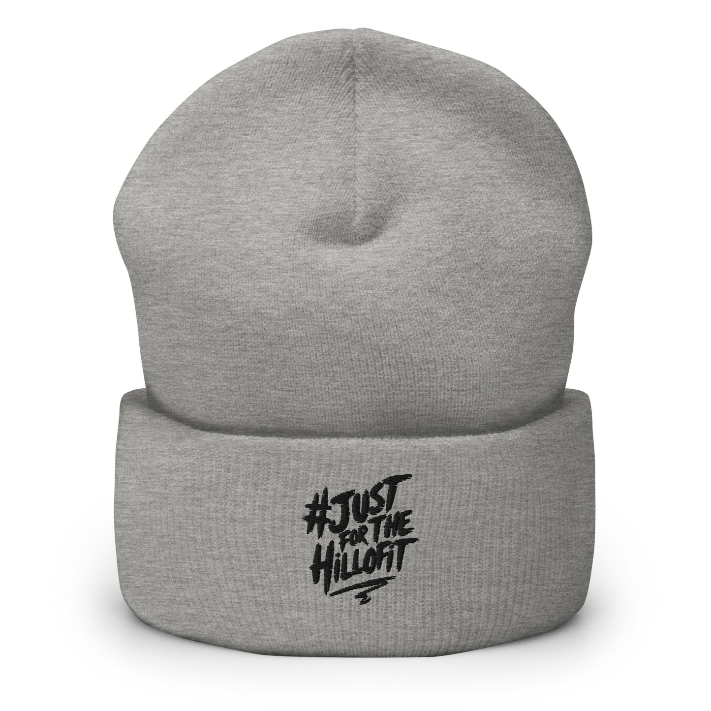 Just Hillofit Signature Beanie