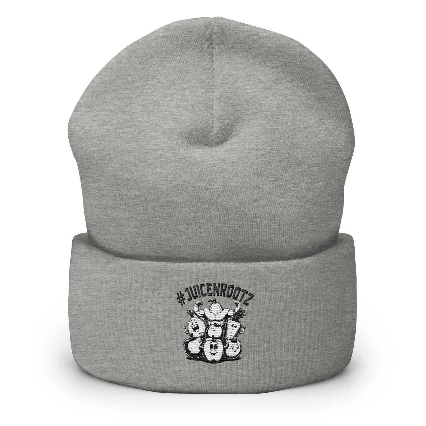 Juicen Rootz Signature Beanie