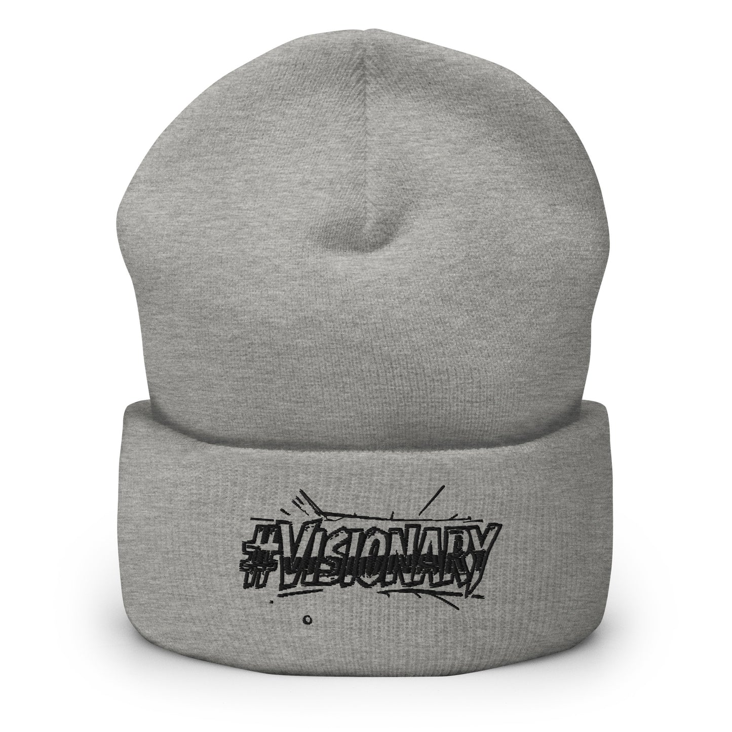 Visionary Signature Beanie
