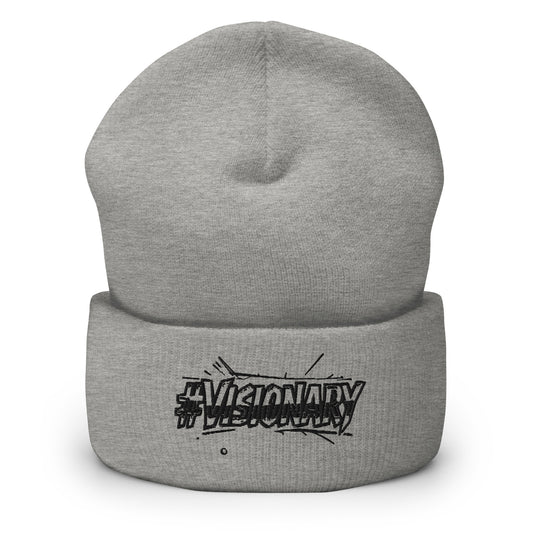 Visionary Signature Beanie