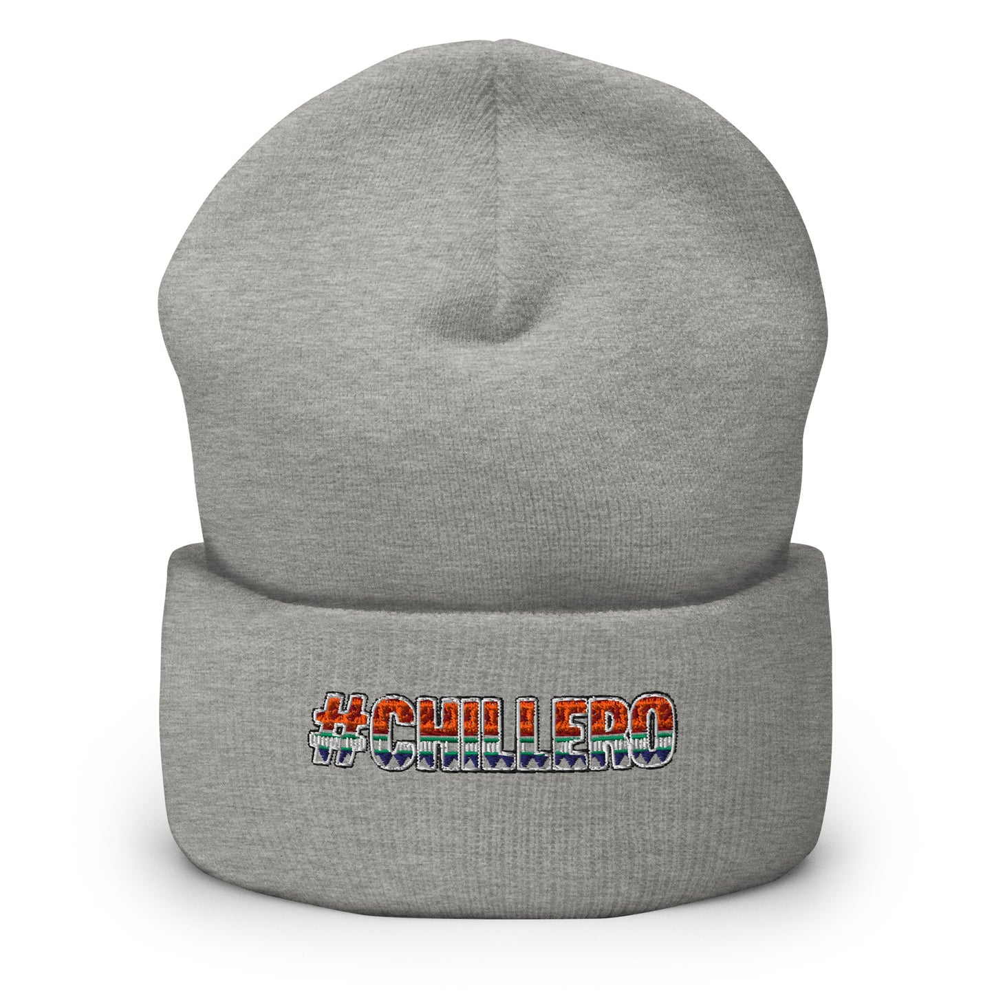 Chillero Signature Beanie