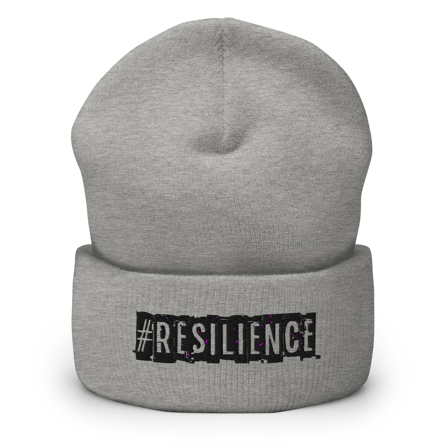 Resilience Signature Beanie