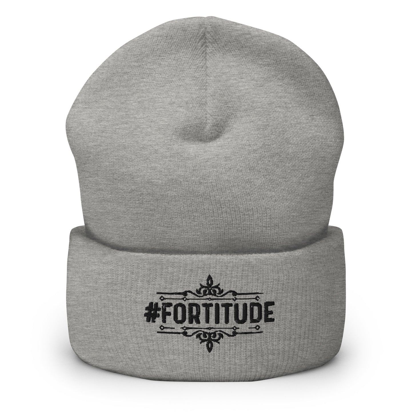 Fortitude Signature Beanie