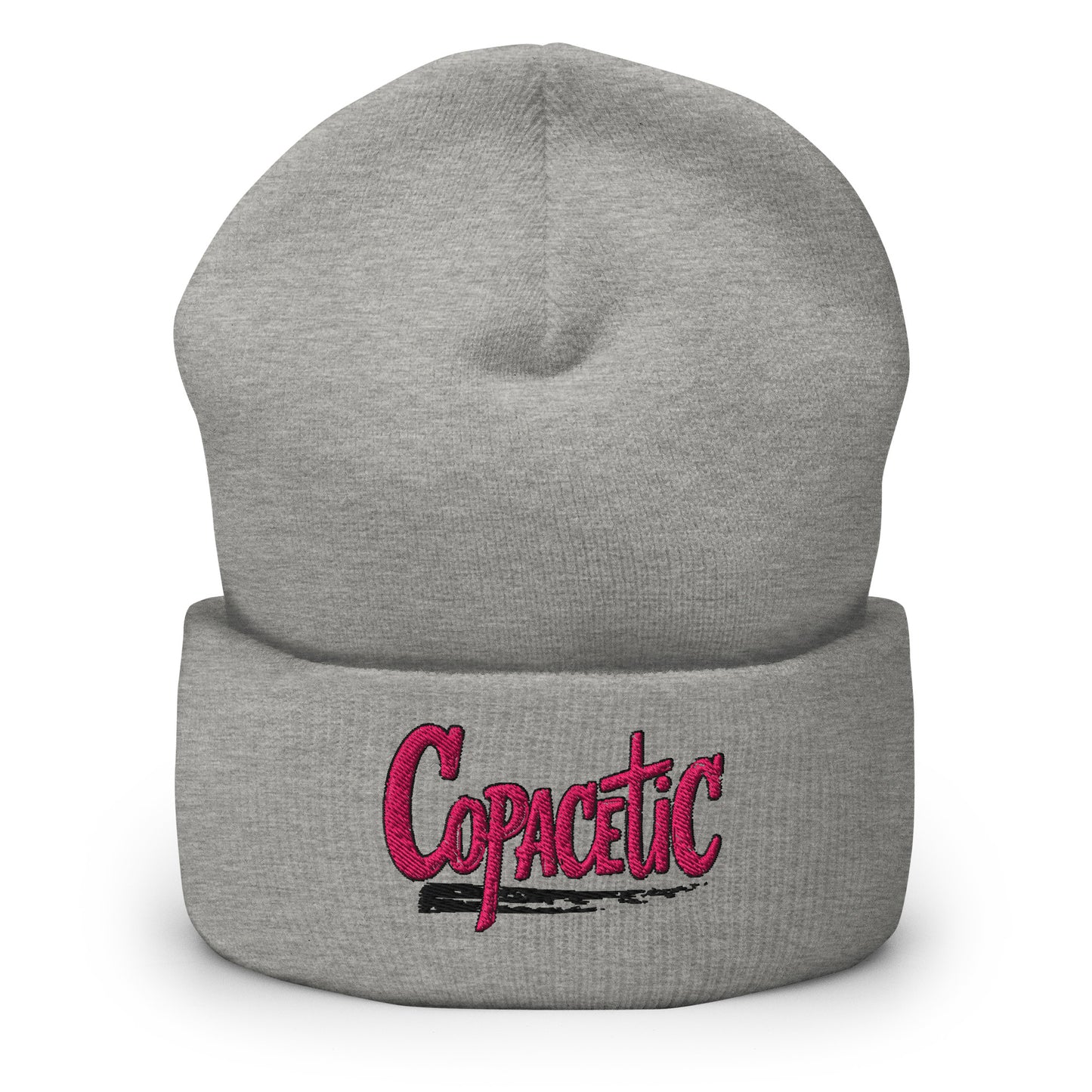 Copacetic Signature Beanie