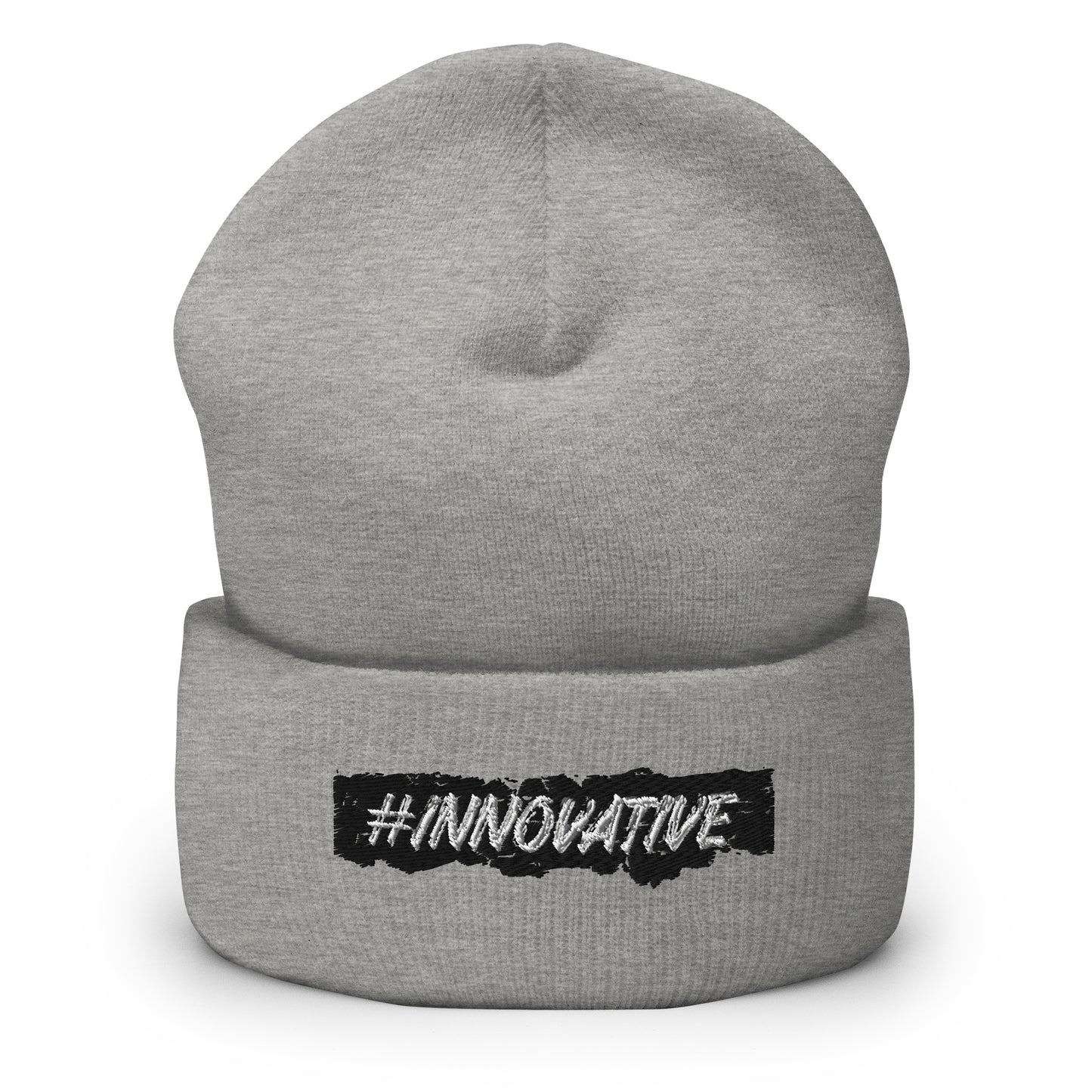 Innovative Signature Beanie