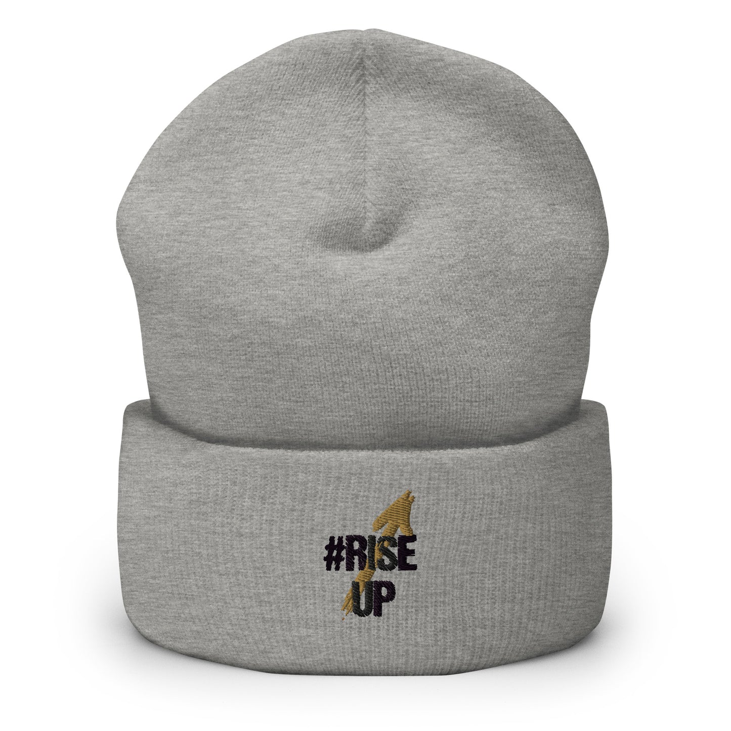 Rise Up Signature Beanie