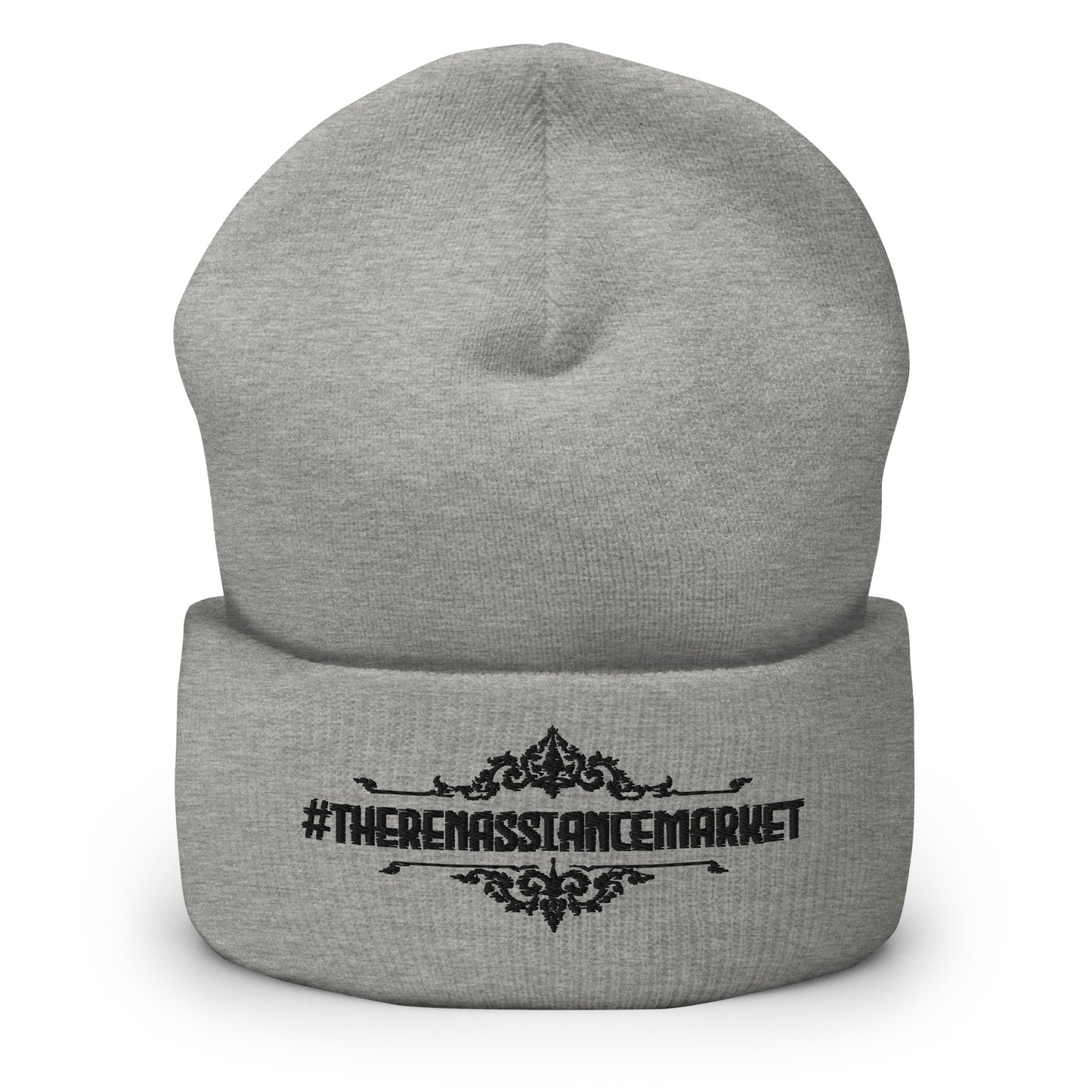 TRM Signature Beanie